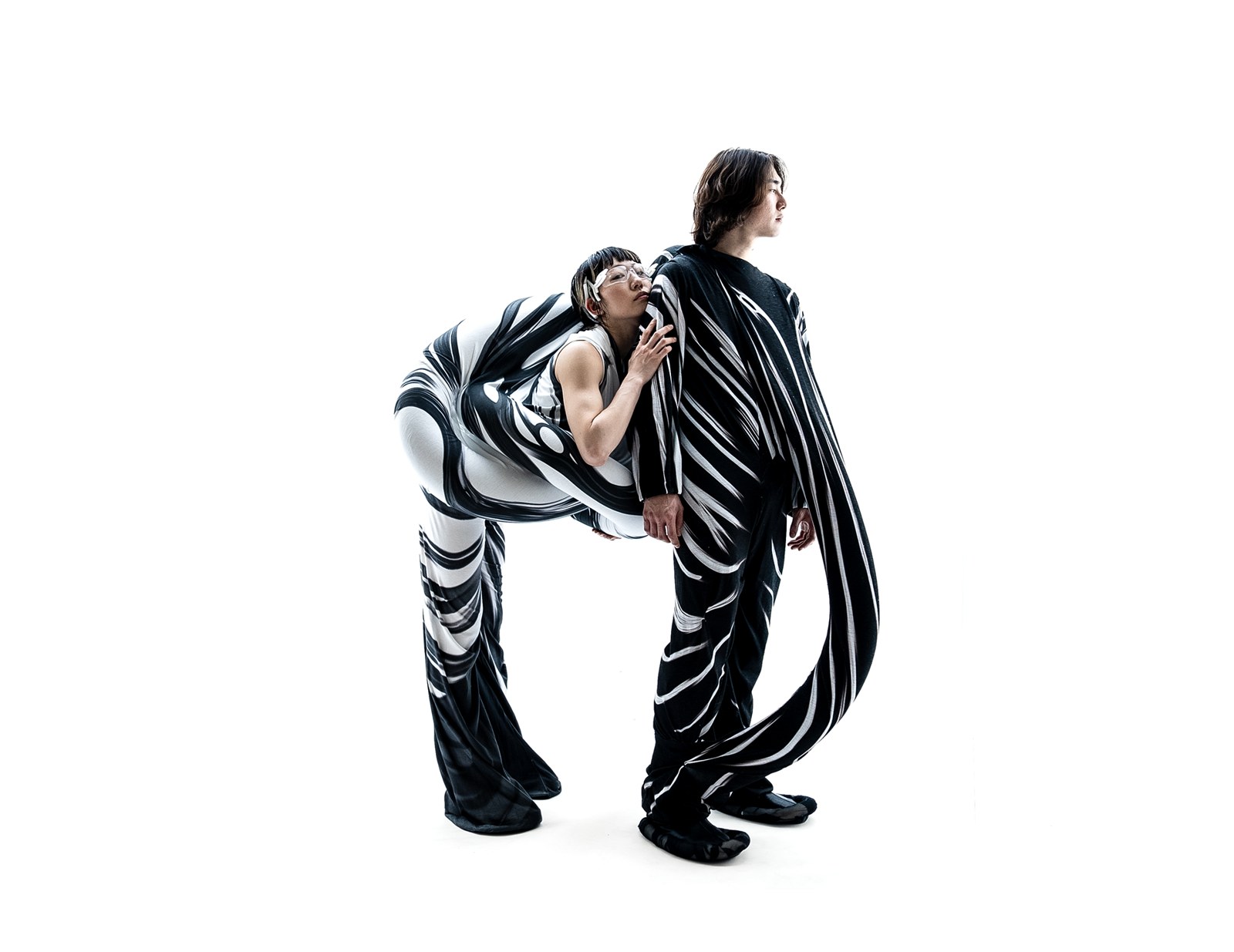 Intimate Relationship — project image
