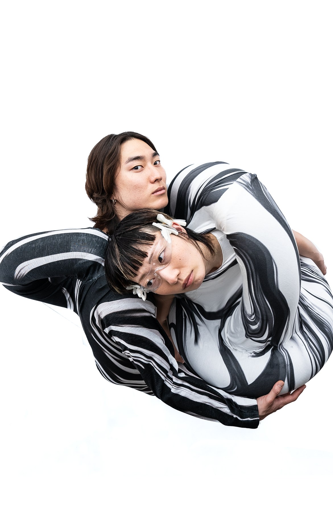 Intimate Relationship — project image 2