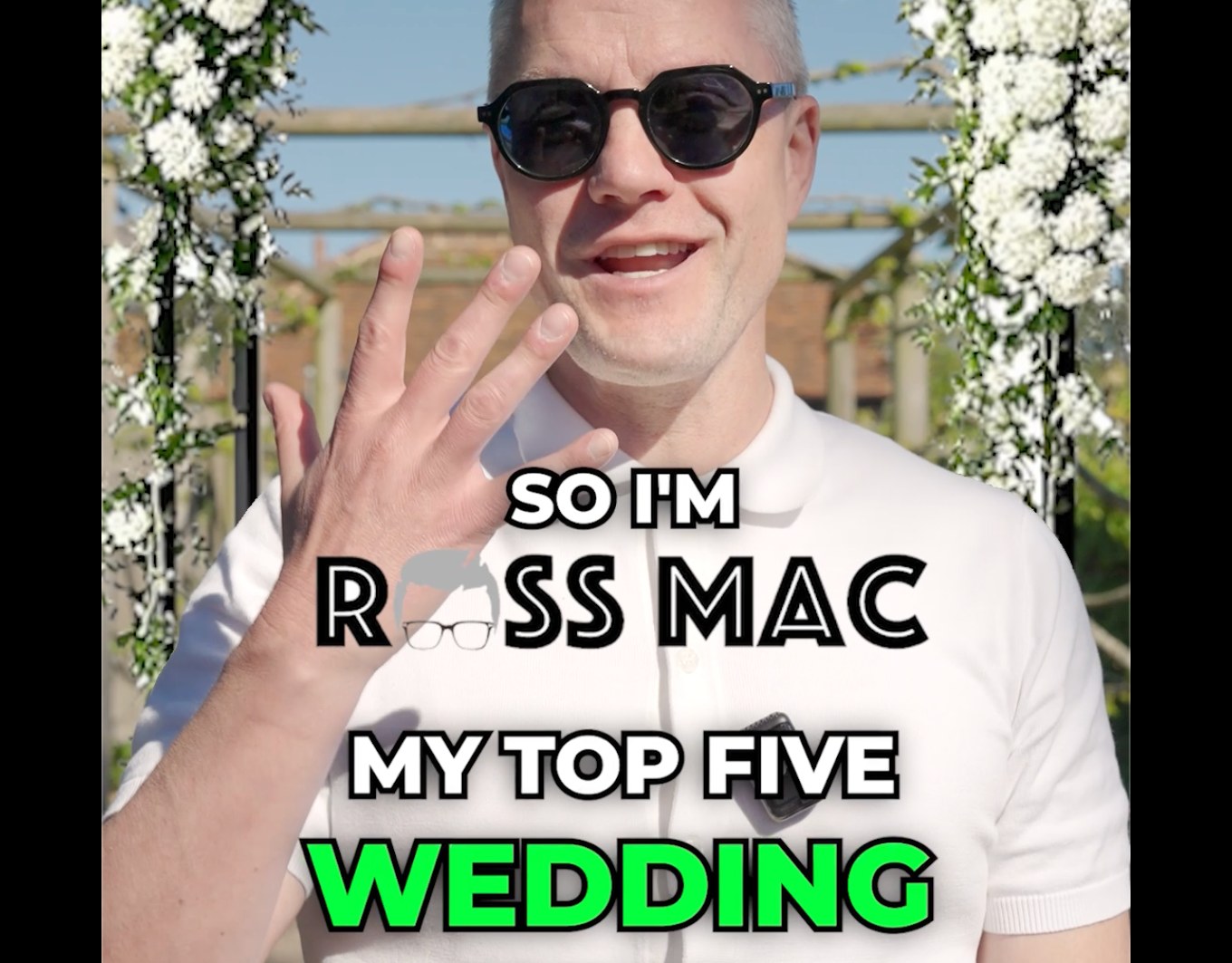 DJ Ross Mac — project image